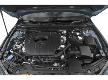 Mazda Mazda3 Sport GS