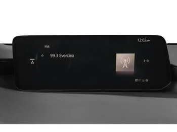 Mazda Mazda3 Sport GS