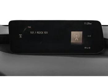 Mazda Mazda3 Sport GT