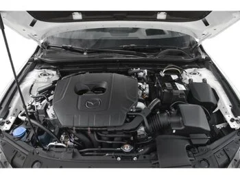 Mazda Mazda3 Sport GT