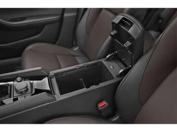 Mazda Mazda3 Sport GT