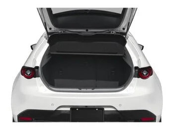 Mazda Mazda3 Sport GT