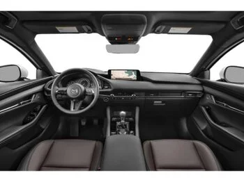 Mazda Mazda3 Sport GT