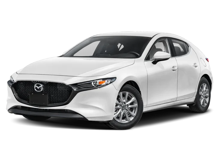 Mazda Mazda3 Sport
