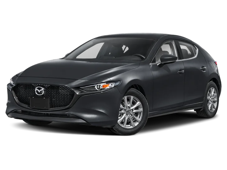 Mazda Mazda3 Sport