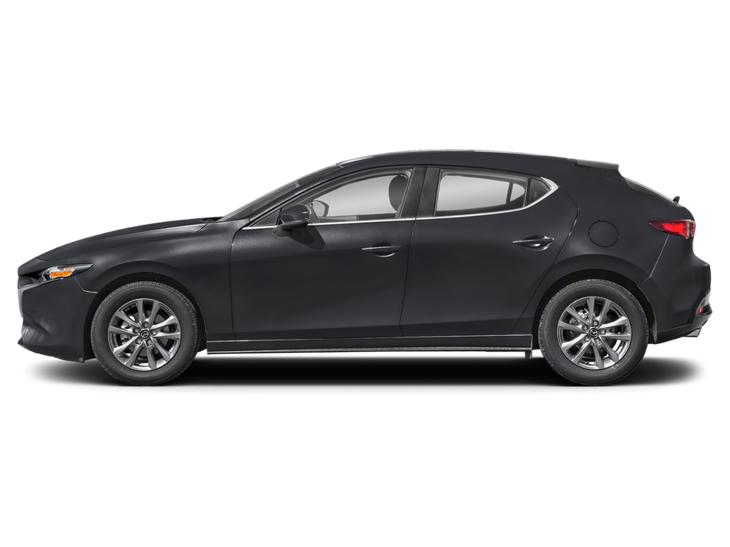 Mazda Mazda3 Sport 2025