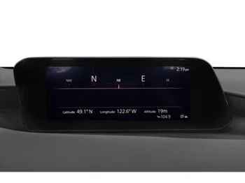 Mazda Mazda3 Sport GX