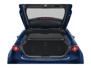 Mazda Mazda3 Sport GX