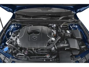 Mazda Mazda3 Sport GX