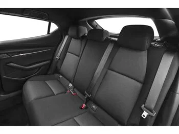 Mazda Mazda3 Sport GX