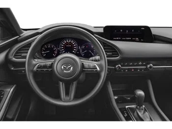 Mazda Mazda3 Sport GX