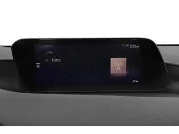 Mazda Mazda3 Sport GX