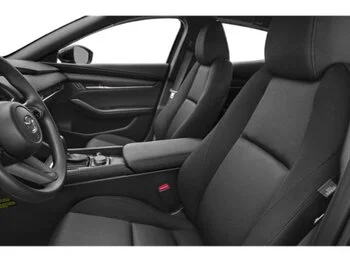 Mazda Mazda3 Sport GX