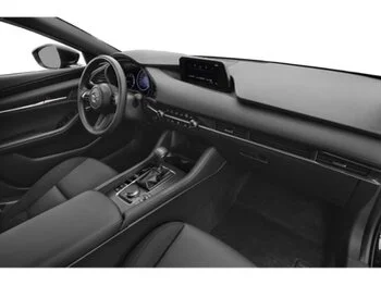 Mazda Mazda3 Sport GX