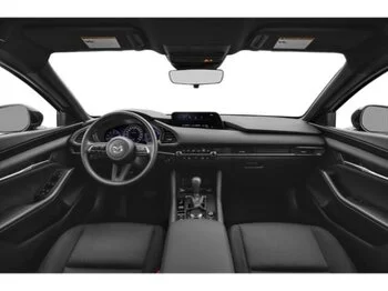 Mazda Mazda3 Sport GX