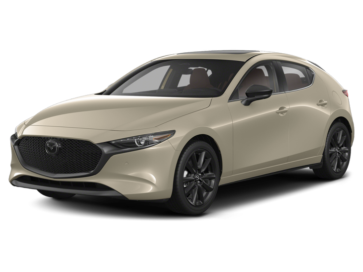 2025 Mazda Mazda3 Sport Suna 2025 Mazda Mazda3 Sport Suna