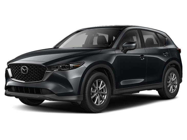 2025 Mazda CX-5 GS 2025 Mazda CX-5 GS