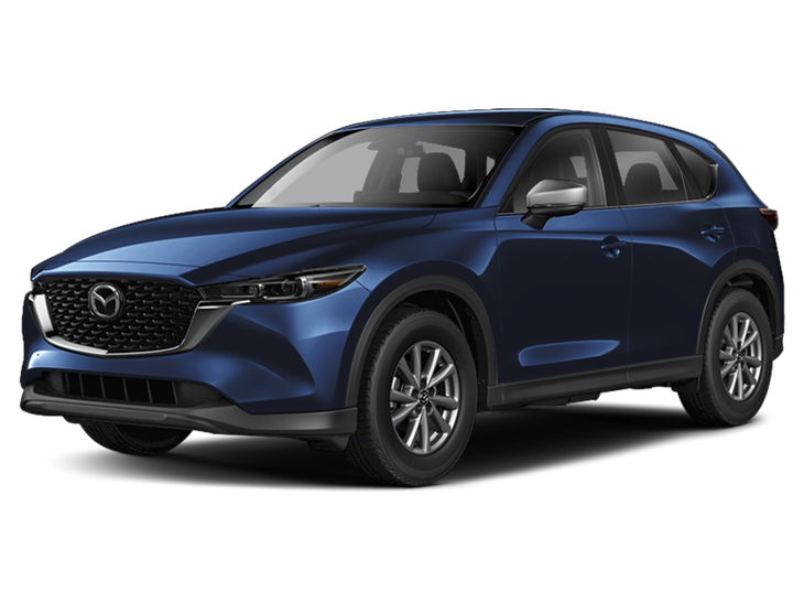2025 Mazda CX-5 GS 2025 Mazda CX-5 GS