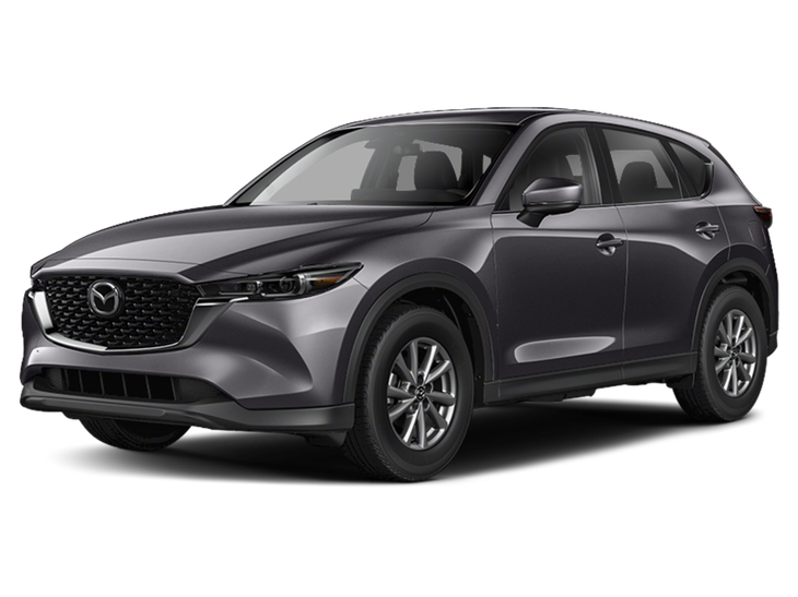 2025 Mazda CX-5 GS 2025 Mazda CX-5 GS