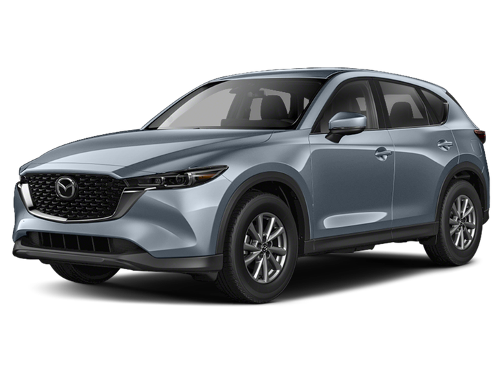 2025 Mazda CX-5 GS 2025 Mazda CX-5 GS