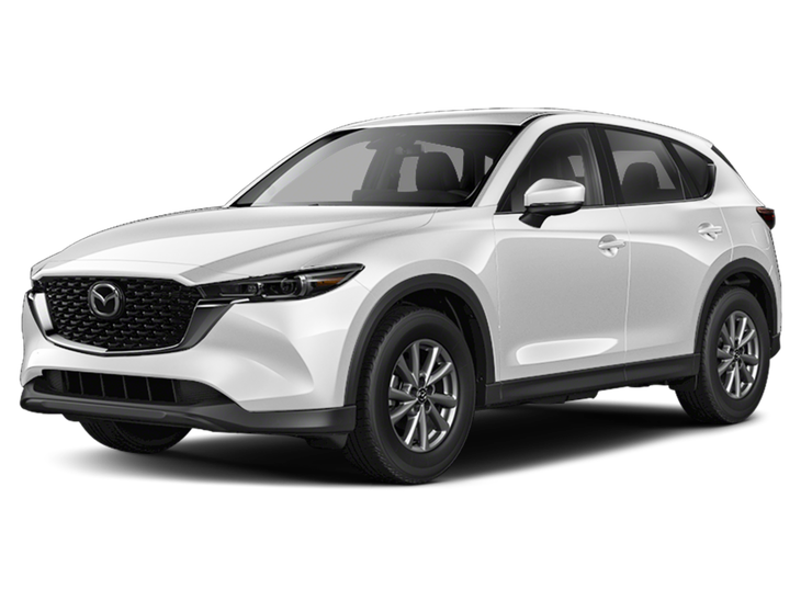 2025 Mazda CX-5 GS 2025 Mazda CX-5 GS