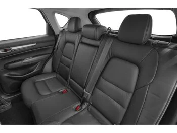 Mazda CX-5 GS