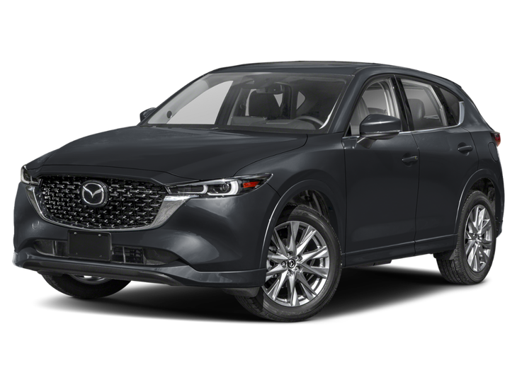 2025 Mazda CX-5 GT 2025 Mazda CX-5 GT