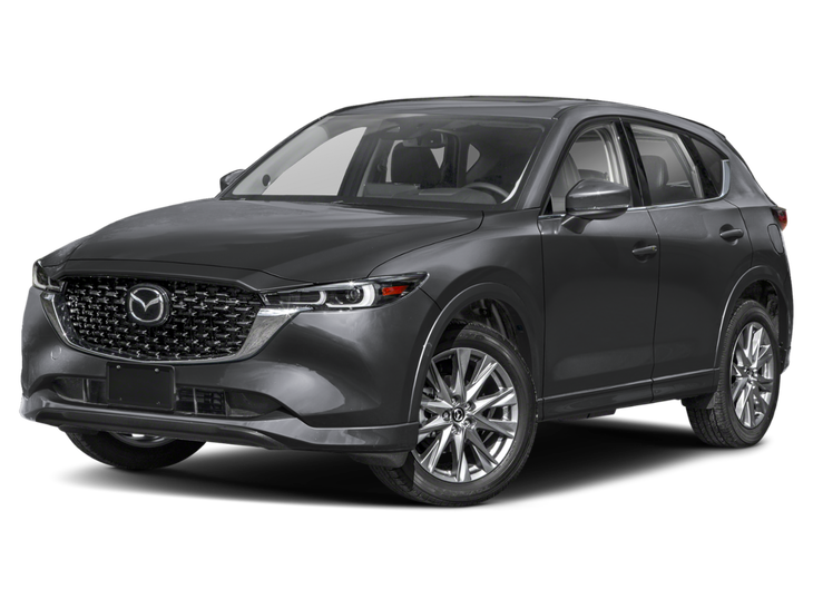 2025 Mazda CX-5 GT 2025 Mazda CX-5 GT