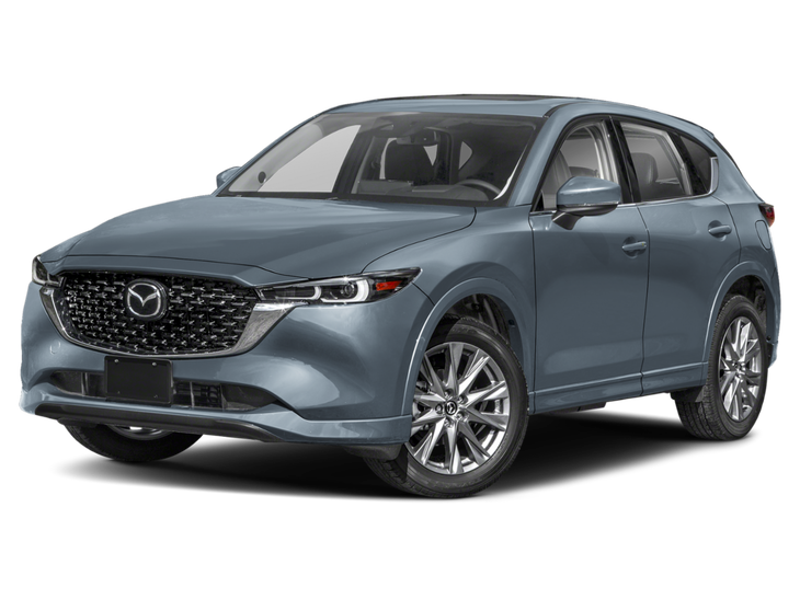 2025 Mazda CX-5 GT 2025 Mazda CX-5 GT