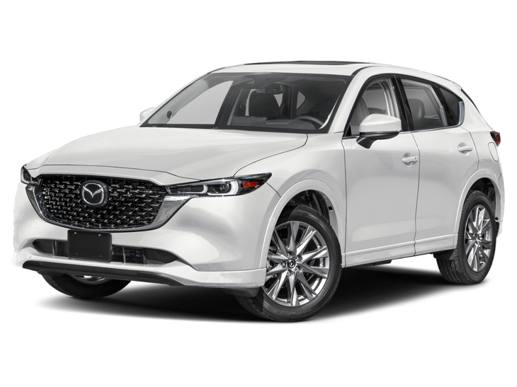 2025 Mazda CX-5 GT 2025 Mazda CX-5 GT