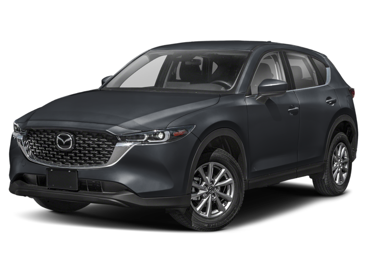 2025 Mazda CX-5 GX 2025 Mazda CX-5 GX