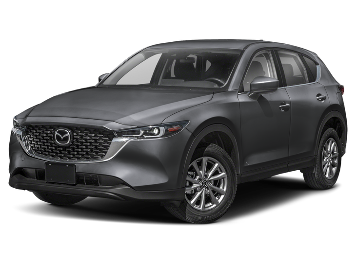 2025 Mazda CX-5 GX 2025 Mazda CX-5 GX