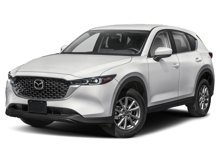 2025 Mazda CX-5 GX 2025 Mazda CX-5 GX