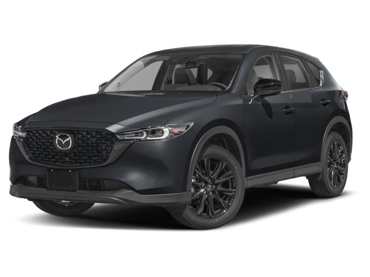 2025 Mazda CX-5 Kuro 2025 Mazda CX-5 Kuro