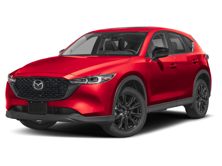 2025 Mazda CX-5 Kuro 2025 Mazda CX-5 Kuro