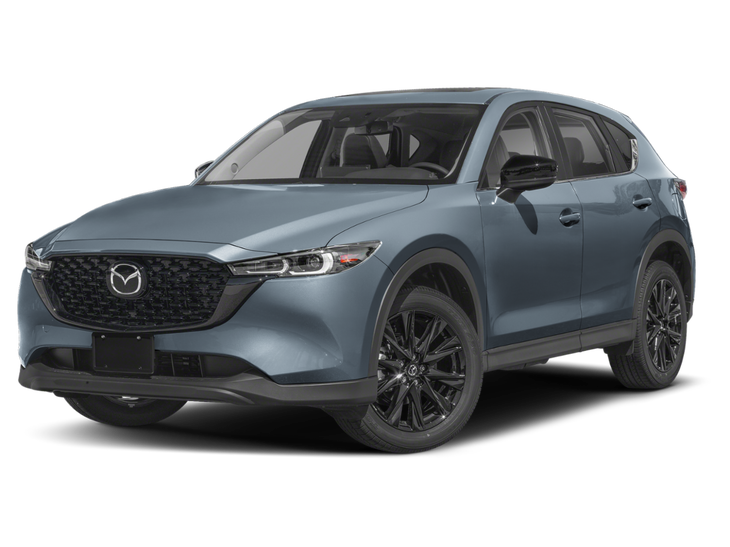 2025 Mazda CX-5 Kuro 2025 Mazda CX-5 Kuro