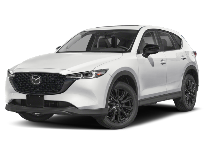 2025 Mazda CX-5 Kuro 2025 Mazda CX-5 Kuro