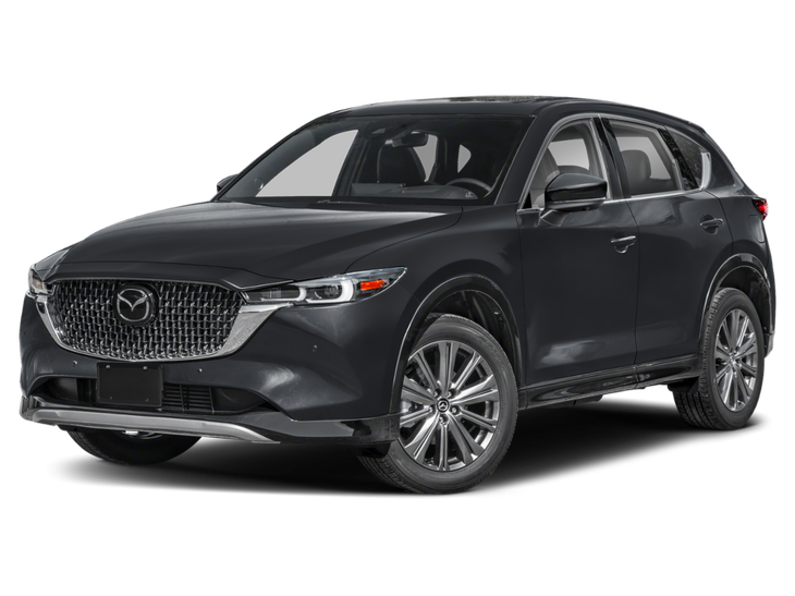 2025 Mazda CX-5 Signature 2025 Mazda CX-5 Signature