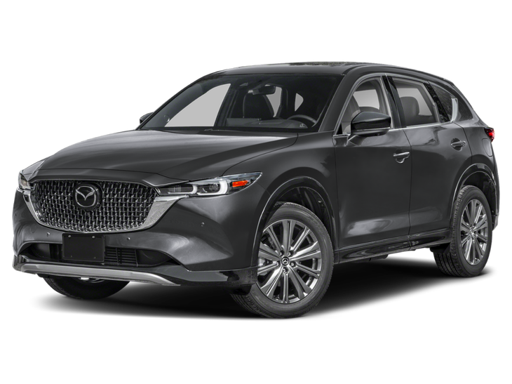 2025 Mazda CX-5 Signature 2025 Mazda CX-5 Signature