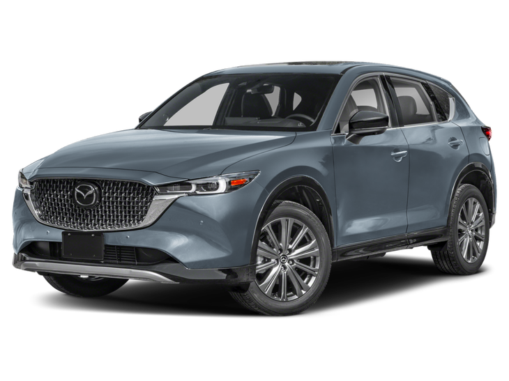 2025 Mazda CX-5 Signature 2025 Mazda CX-5 Signature
