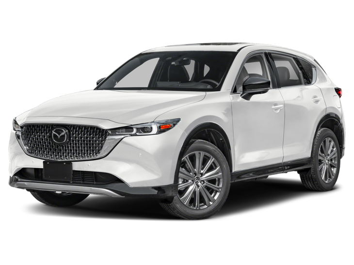 2025 Mazda CX-5 Signature 2025 Mazda CX-5 Signature