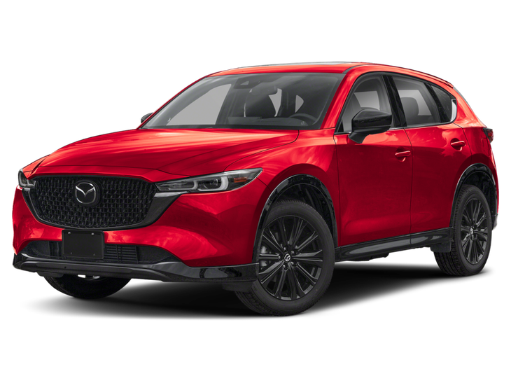 2025 Mazda CX-5 Sport 2025 Mazda CX-5 Sport