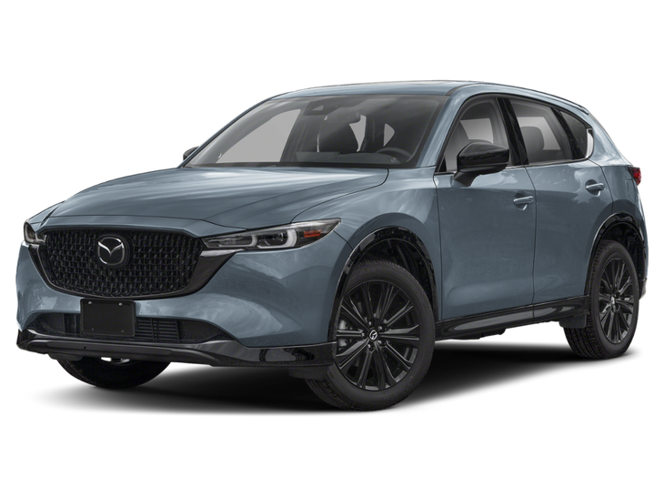 2025 Mazda CX-5 Sport 2025 Mazda CX-5 Sport
