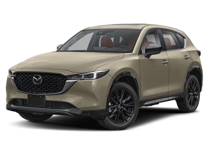 2025 Mazda CX-5 Suna 2025 Mazda CX-5 Suna