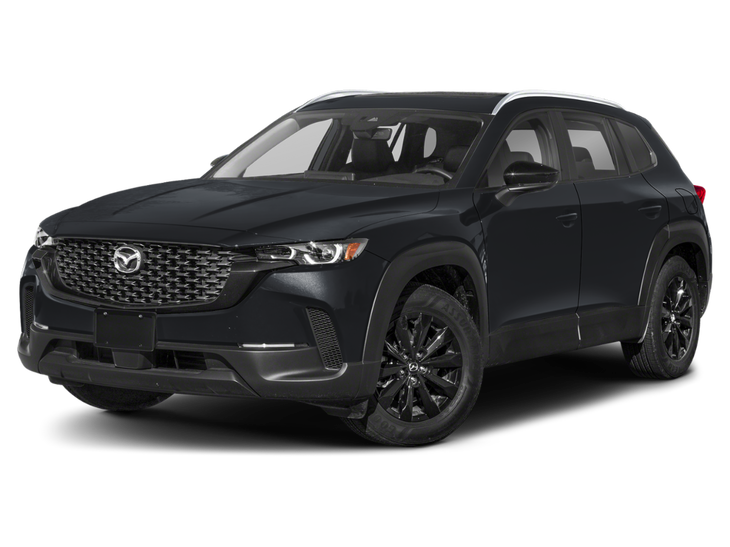 2025 Mazda CX-50 GS-L 2025 Mazda CX-50 GS-L