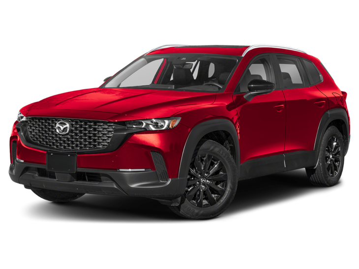 2025 Mazda CX-50 GS-L 2025 Mazda CX-50 GS-L