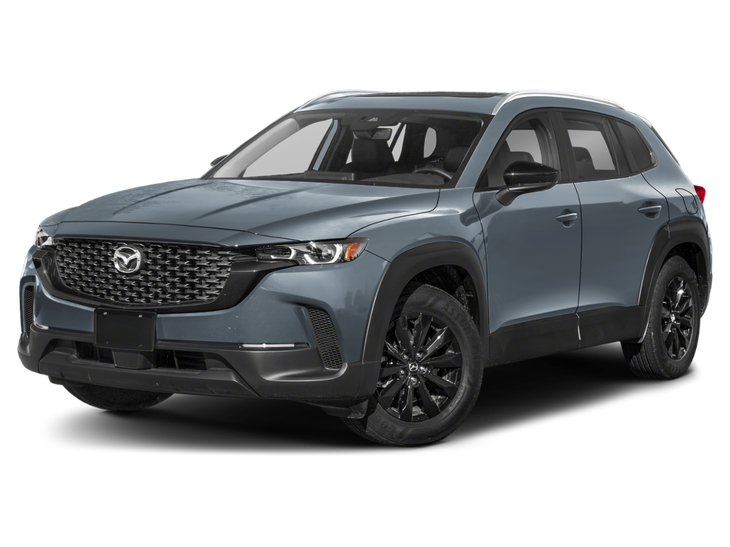 2025 Mazda CX-50 GS-L 2025 Mazda CX-50 GS-L