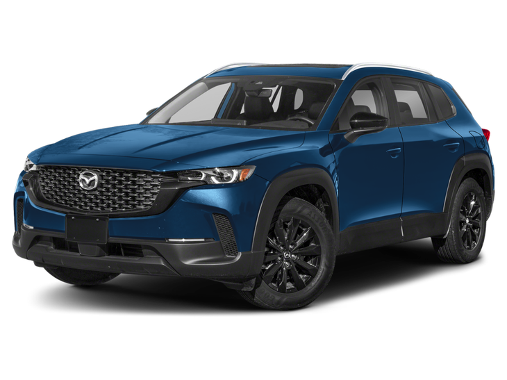 2025 Mazda CX-50 GS-L 2025 Mazda CX-50 GS-L