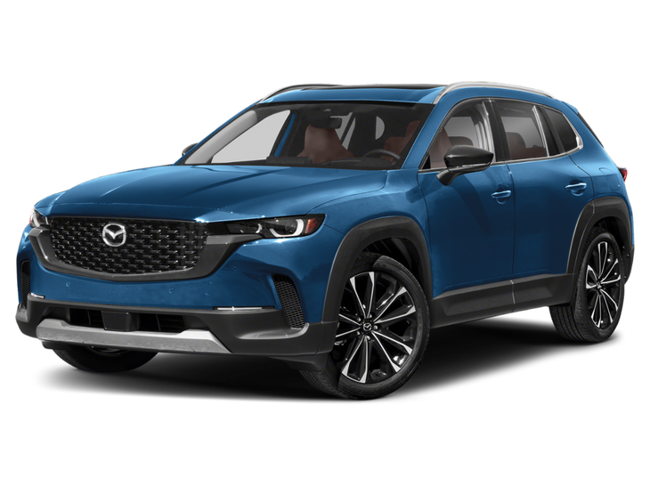 2025 Mazda CX-50 GS-L