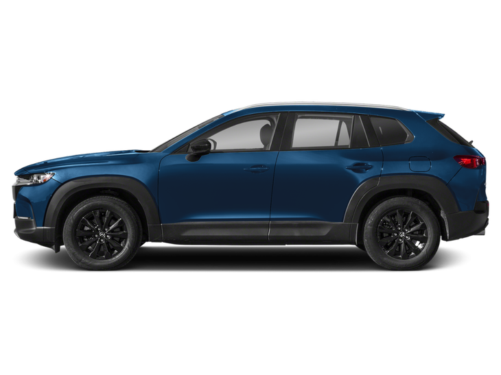 Mazda CX-50 2025